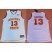 Arizona State Sun Devils #13 James Harden White Stitched NCAA Basketball Jersey