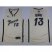 Indiana Pacers #13 Paul George Cream 2015-2016 Christmas Day Stitched NBA Jersey