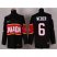 Olympic 2014 CA. #6 Shea Weber Black Stitched NHL Jersey