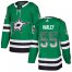 Adidas Dallas Stars #55 Thomas Harley Green Home Authentic Drift Fashion Stitched NHL Jersey
