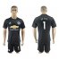 Manchester United #1 De Gea Away Soccer Club Jersey