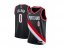Damian Lillard Portland Trail Blazers Swingman Jersey