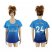 Womens Arsenal #24 Bellerin Away Soccer Club Jersey
