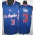 Los Angeles Clippers 3 Chris Paul Blue Revolution 30 NBA Jerseys Cheap