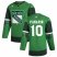 New York Rangers #10 Artemi Panarin Mens Adidas 2020 St. Patricks Day Stitched NHL Jersey Green.jpg.jpg