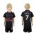 Arsenal #7 Alexis Sec Away Kid Soccer Club Jersey