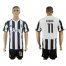 Juventus #11 Coman Home Soccer Club Jersey