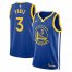 Jordan Poole Golden State Warriors Jersey