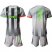 Juventus #7 Ronaldo Joint Soccer Club Jersey