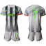 Juventus #7 Ronaldo Joint Soccer Club Jersey