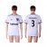 West Ham United #3 Cresswell Away Soccer Club Jersey