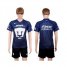 Pumas Blank Sec Away Soccer Club Jersey