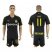 Dortmund #11 Reus Away Soccer Club Jersey