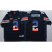 Auburn Tigers #2 Cam Newton Navy USA Flag College Jersey