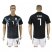 Argentina #7 Icardi Away Soccer Country Jersey