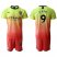 Manchester City #9 G.Jesus Away Soccer Club Jersey