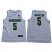 Michigan State Spartans #5 Cassius Winston White 2019 Basketball Stitched College Jersey