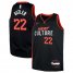 Jimmy Butler Miami Heat Nike Youth 2023/24 Swingman Replica Jersey – City Edition – Black