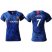 Womens Chelsea #7 Kante Home Soccer Club Jersey