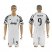 Juventus #9 Higuain SEC Away Soccer Club Jersey