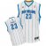 New Orleans Hornets 23# Anthony Davis White Jersey Cheap