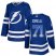Adidas Tampa Bay Lightning #71 Anthony Cirelli Blue Home Authentic Drift Fashion Stitched NHL Jersey