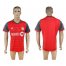 Toronto FC Blank Home Soccer Club Jersey