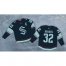 Seattle Kraken #32 Seattle Kraken Adidas 2020 New Team Navy Home Authentic Stitched NHL Jersey