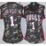 Cheap Women Chicago Bulls 1 Derrick Rose Camo Revolution 30 Swingman NBA Jerseys