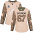 Adidas Tampa Bay Lightning #67 Mitchell Stephens Camo Authentic 2017 Veterans Day Womens 2020 Stanley Cup Champions Stitched NHL Jersey