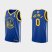 Golden State Golden State Warriors #0 Gary Payton II Mens Nike Blue 2021-22 NBA Finals Champions Swingman Jersey Mens