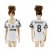 Womens Juventus #8 Marchisio Sec Away Soccer Club Jersey