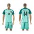 Portugal #14 William Away Soccer Country Jersey