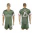 AC Milan #25 Simic Sec Away Soccer Club Jersey