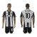 Juventus #10 Del Piero Home Soccer Club Jersey