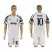 Juventus #10 Pogba SEC Away Soccer Club Jersey