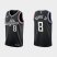 Los Angeles Los Angeles Clippers #8 Marcus Morris Sr. Mens Nike Black 2022-23 NBA Jersey – City Edition Mens
