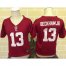 Toddler Nike New York Giants #13 Odell Beckham Jr Red Alternate Stitched NFL Elite Jersey