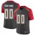 Nike Tampa Bay Buccaneers Customized Gray Mens Stitched NFL Limited Inverted Legend Jersey