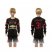 Manchester United #31 Schweinsteiger SEC Away Long Sleeves Euro Premium Kid Soccer Club Jersey
