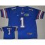 Florida Gators 1 Chris Rainey Royal Blue College Jersey