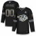 Mens Adidas Predators Personalized Authentic Black Classic NHL Jersey