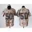 Nike Dallas Cowboys #50 Sean Lee Camo Mens Stitched NFL New Elite USMC Jersey