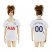 Womens Tottenham Hotspur Personalized Home Soccer Club Jersey