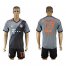 Bayern Munchen #27 Alaba Away Soccer Club Jersey