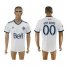 Vancouver Whitecaps FC Personalized Home Soccer Club Jersey