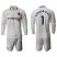 Chelsea #1 Arrizabalaga Away Long Sleeves Soccer Club Jersey