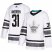 Adidas Toronto Maple Leafs #31 Frederik Andersen White 2019 All-Star Game Parley Authentic Stitched NHL Jersey