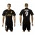 Atletico Madrid #9 Torres Away Soccer Club Jersey