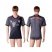 Bayern Munchen Blank Away Soccer Club Jersey